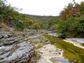 Petite boucle du ruisseau du Granzon