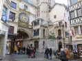 Le Gros Horloge