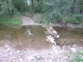 Le gué sur la Vère