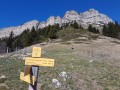 Le Habert de Chamechaude