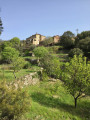 Le hameau de Carnoulès ... Le hameau de Carnoulès ...
