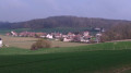Le hameau de Caulmont