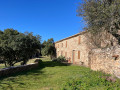 Le hameau de La Matte