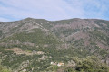 Le hameau de Montalbà d'Amélie