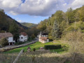 Circuit de Sélestat au Col de Fouchy