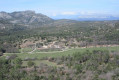 Le Hameau de Pichaucis