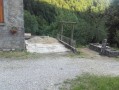 Le hameau de Rière Bellevaux