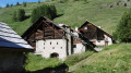 Le Hameau des Fonts de Cerviéres