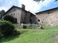 Le hameau du Bidet