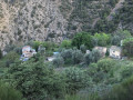 Le hameau "Le Reveston"