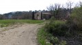 Le hangar de Bancalis