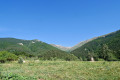 Le haut de la Vallée de Coumelade