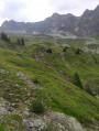 Le haut du Vallon