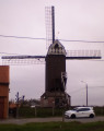 La nature aux environs de Mouscron