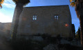 Le haut mur