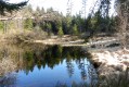 Le Haut Roulier Etang Le Haut Roulier Etang