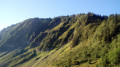 Le Haut Sex vu du Col de Recon