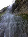 Les cascades du Hérisson Les cascades du Hérisson
