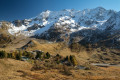 Le Jardin Alpin du Lautaret