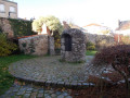 Le jardin des compagnons