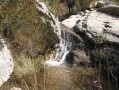 Le Joncas en eau