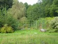Balade transfrontalière vers le lac du Val Joly Balade transfrontalière vers le lac du Val Joly