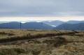 Le Kastelberg entre nuages et brume