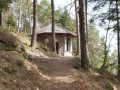 Le kiosque Jadelot Le kiosque Jadelot