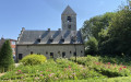 Boucle à Neder-Over-Heembeek au départ de la Ferme Nos Pilifs