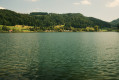 Le lac