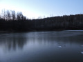 Le Lac aux Moines