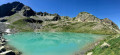 Le Lac Blanc