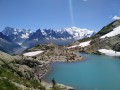 Le Lac Blanc