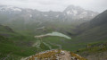 Le Lac Blanc
