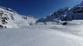 Le lac blanc Le lac blanc