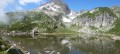 Le lac Branlay Le lac Branlay