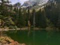 Le Lac Claret Le Lac Claret