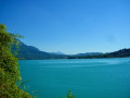 Le Lac d'Aiguebelette