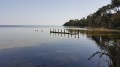 Le lac d'Hourtin-Carcans Le lac d'Hourtin-Carcans