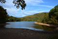 Le lac d'Ibardin Le lac d'Ibardin