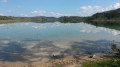 Le lac d'Ilay