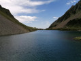 Le Lac D'ilheou