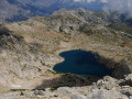 Le lac de Bastiani
