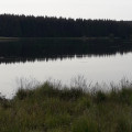 Le lac de Bourdouze