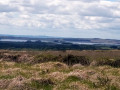 Le Roc'h Trédudon par les flancs Nord puis Sud