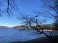 Le lac de Chaumeçon