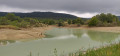 Sur le versant Est du Causse de l'Hortus Sur le versant Est du Causse de l'Hortus