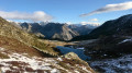 Le Lac de Cristol