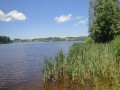 Le lac de Devesset Le lac de Devesset