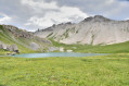 Lac de l'Ascension